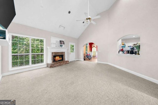 10017 Harmon Springs Drive, Villa Rica, GA 30180