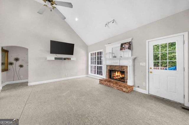 10017 Harmon Springs Drive, Villa Rica, GA 30180