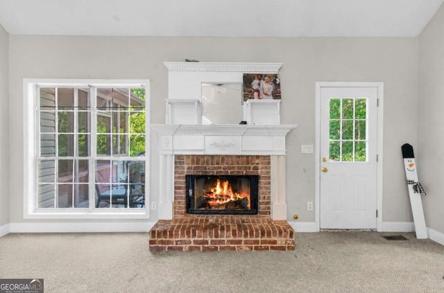 10017 Harmon Springs Drive, Villa Rica, GA 30180