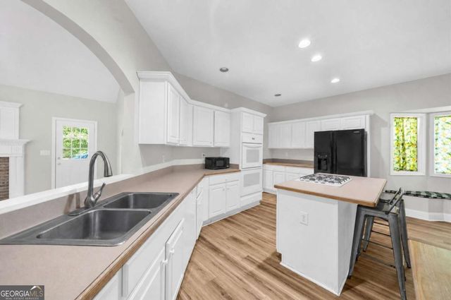 10017 Harmon Springs Drive, Villa Rica, GA 30180