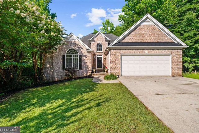 10017 Harmon Springs Drive, Villa Rica, GA 30180