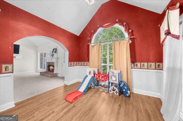 10017 Harmon Springs Drive, Villa Rica, GA 30180