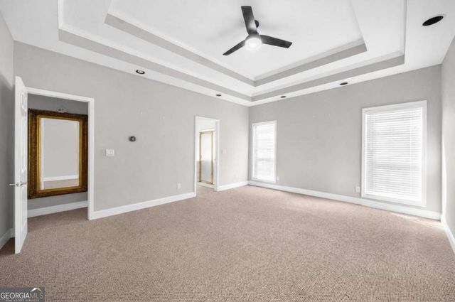 10017 Harmon Springs Drive, Villa Rica, GA 30180