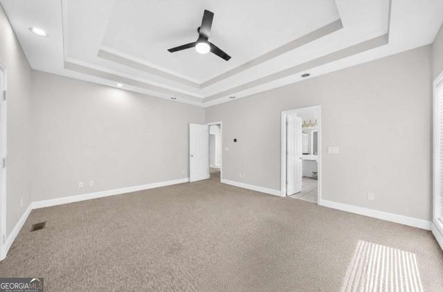 10017 Harmon Springs Drive, Villa Rica, GA 30180