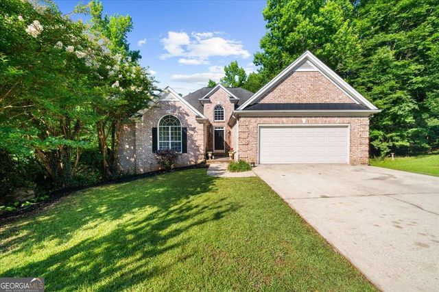 10017 Harmon Springs Drive, Villa Rica, GA 30180
