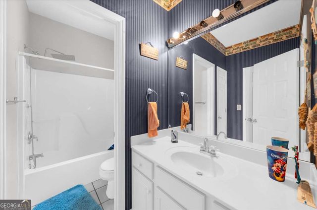 10017 Harmon Springs Drive, Villa Rica, GA 30180
