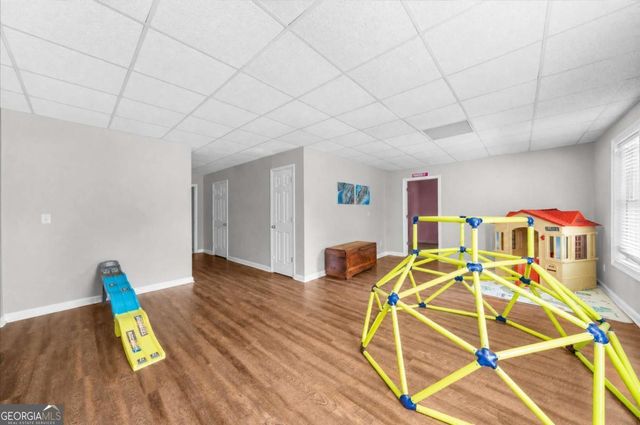 10017 Harmon Springs Drive, Villa Rica, GA 30180