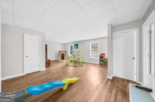10017 Harmon Springs Drive, Villa Rica, GA 30180