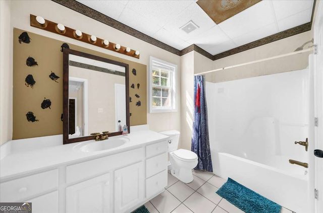 10017 Harmon Springs Drive, Villa Rica, GA 30180