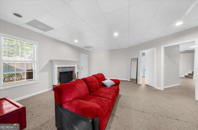 10017 Harmon Springs Drive, Villa Rica, GA 30180