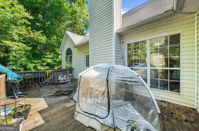 10017 Harmon Springs Drive, Villa Rica, GA 30180