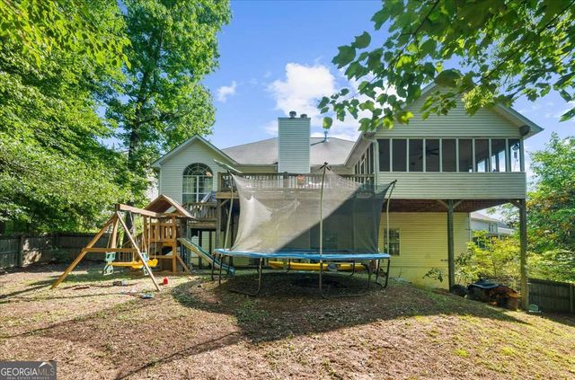 10017 Harmon Springs Drive, Villa Rica, GA 30180