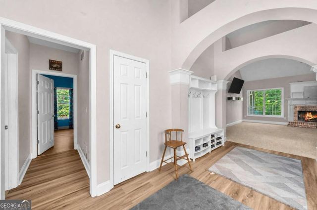10017 Harmon Springs Drive, Villa Rica, GA 30180