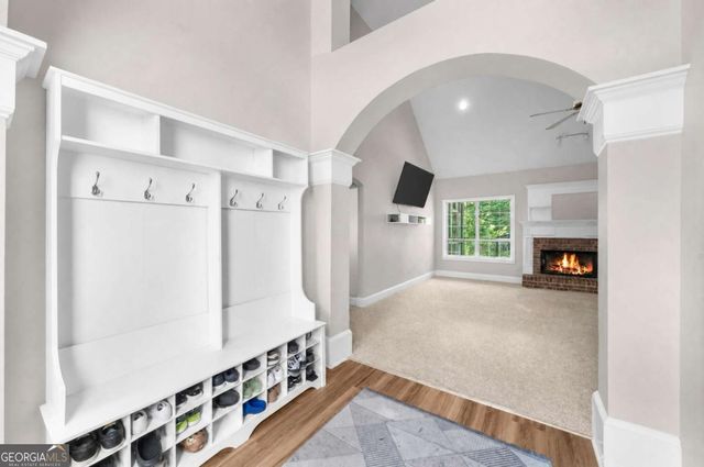 10017 Harmon Springs Drive, Villa Rica, GA 30180