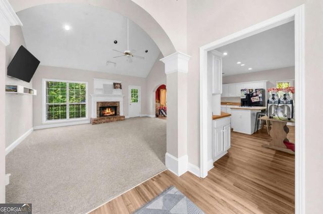 10017 Harmon Springs Drive, Villa Rica, GA 30180