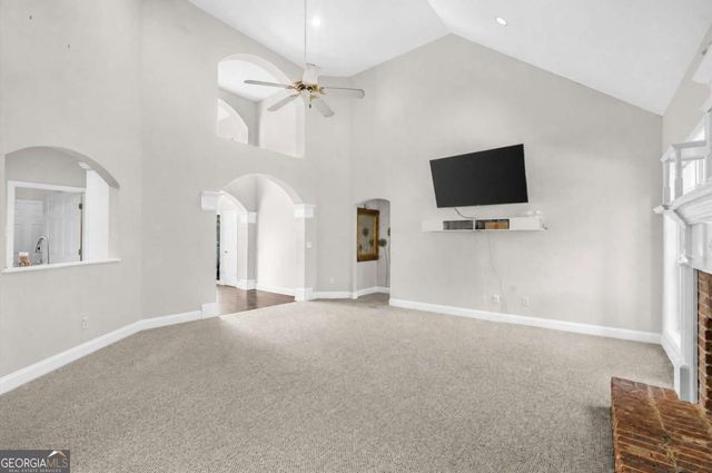 10017 Harmon Springs Drive, Villa Rica, GA 30180