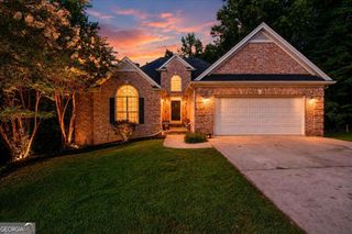 10017 Harmon Springs Drive, Villa Rica, GA 30180