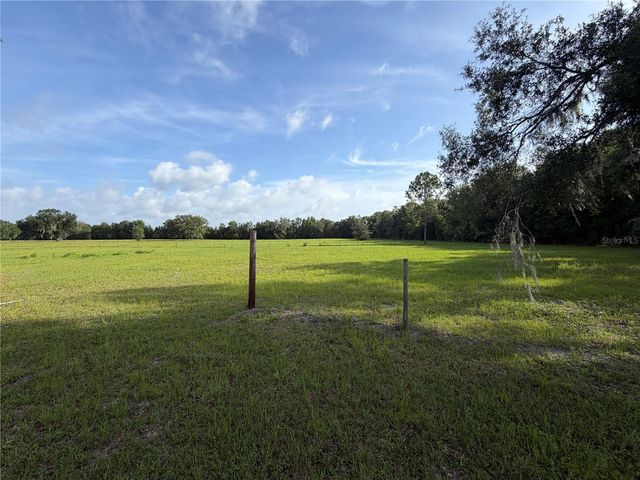 PARCEL "B" CR 543, Sumterville, FL 33585