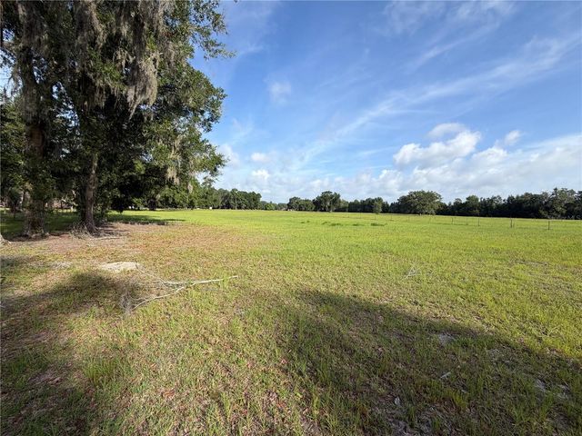 PARCEL "B" CR 543, Sumterville, FL 33585