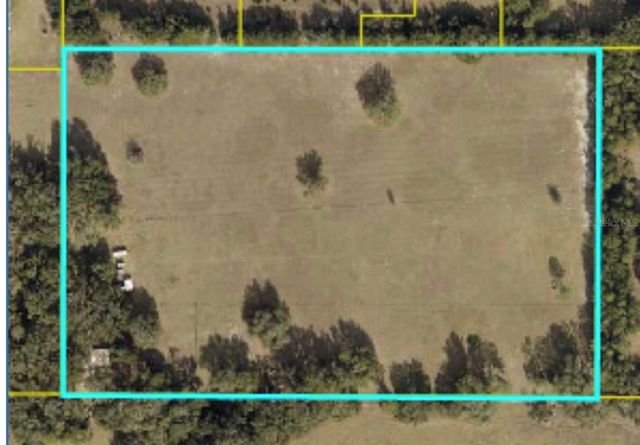 PARCEL "B" CR 543, Sumterville, FL 33585