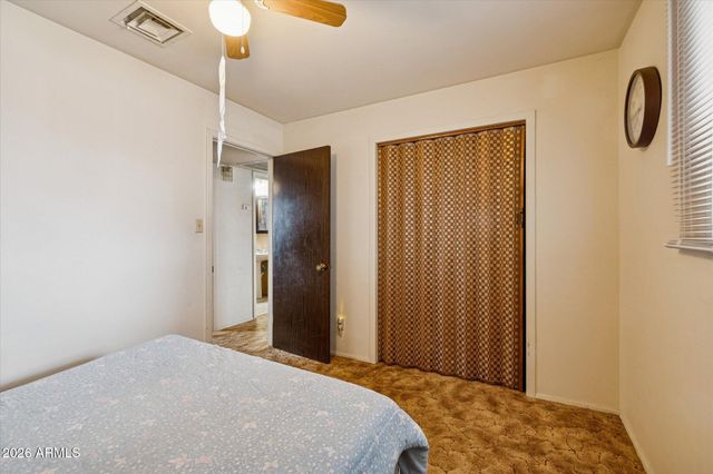 16578 W UNKNOWN MEXICAN Avenue, Kirkland, AZ 86332