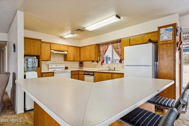 16578 W UNKNOWN MEXICAN Avenue, Kirkland, AZ 86332