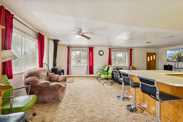 16578 W UNKNOWN MEXICAN Avenue, Kirkland, AZ 86332