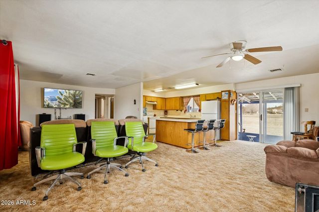 16578 W UNKNOWN MEXICAN Avenue, Kirkland, AZ 86332