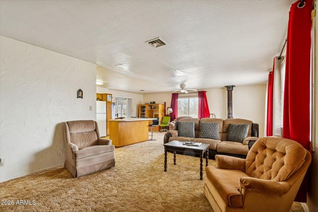 16578 W UNKNOWN MEXICAN Avenue, Kirkland, AZ 86332