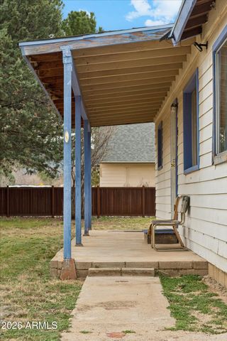 16578 W UNKNOWN MEXICAN Avenue, Kirkland, AZ 86332