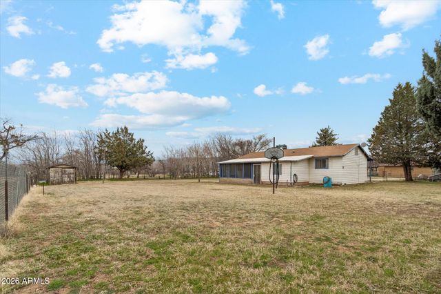 16578 W UNKNOWN MEXICAN Avenue, Kirkland, AZ 86332