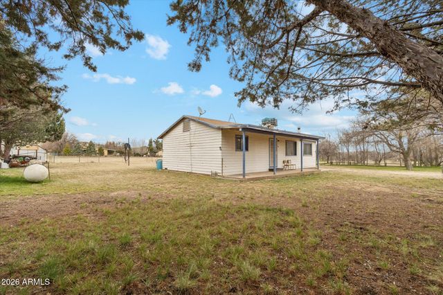 16578 W UNKNOWN MEXICAN Avenue, Kirkland, AZ 86332