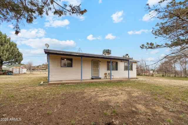 16578 W UNKNOWN MEXICAN Avenue, Kirkland, AZ 86332