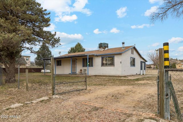 16578 W UNKNOWN MEXICAN Avenue, Kirkland, AZ 86332