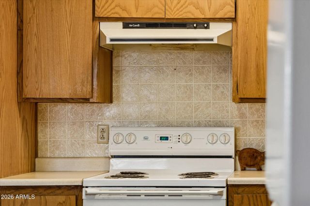 16578 W UNKNOWN MEXICAN Avenue, Kirkland, AZ 86332