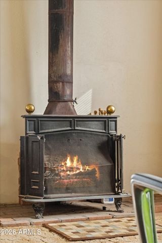 16578 W UNKNOWN MEXICAN Avenue, Kirkland, AZ 86332