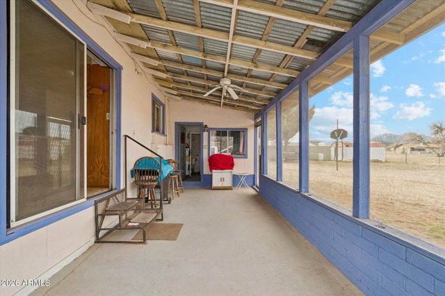 16578 W UNKNOWN MEXICAN Avenue, Kirkland, AZ 86332