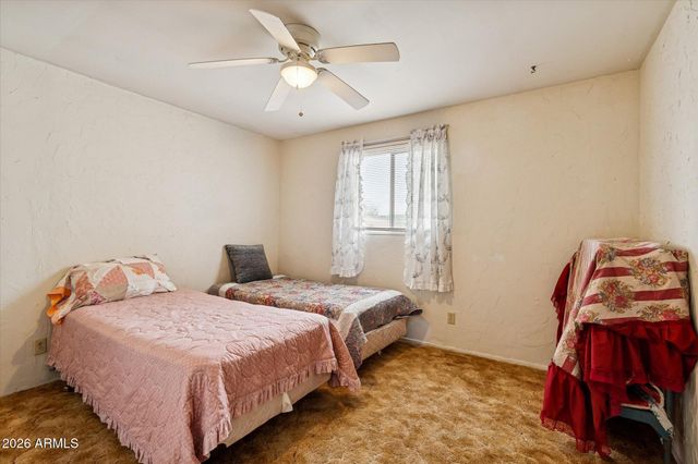 16578 W UNKNOWN MEXICAN Avenue, Kirkland, AZ 86332