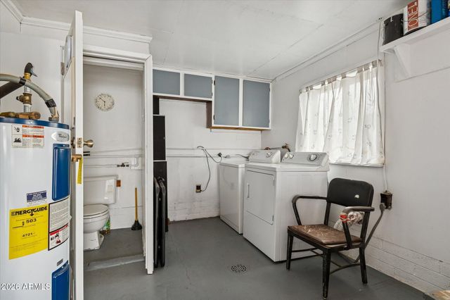 16578 W UNKNOWN MEXICAN Avenue, Kirkland, AZ 86332