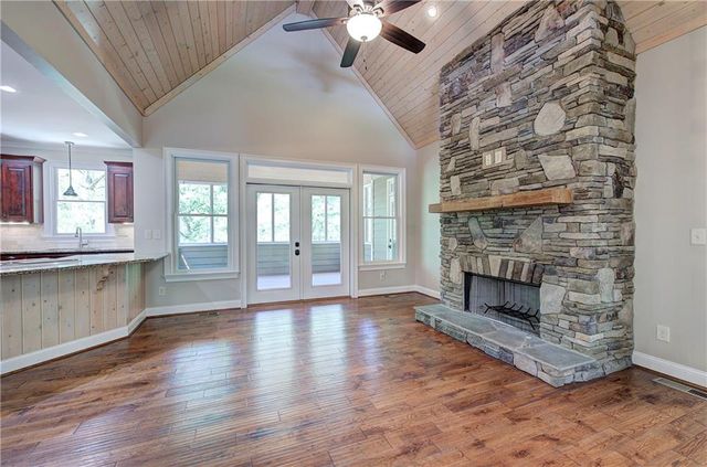 25 Mountain Creek Trail NE, Fairmount, GA 30139