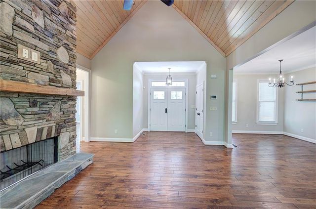 25 Mountain Creek Trail NE, Fairmount, GA 30139