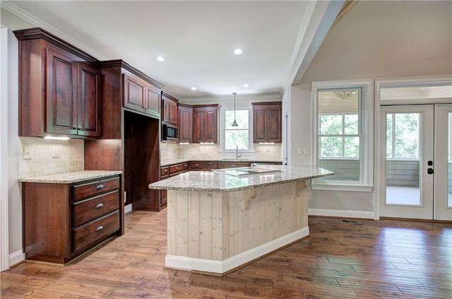 25 Mountain Creek Trail NE, Fairmount, GA 30139