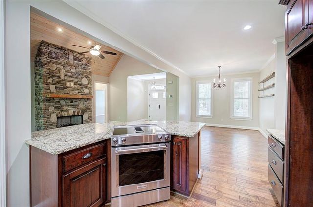 25 Mountain Creek Trail NE, Fairmount, GA 30139