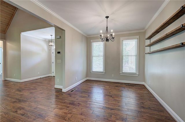 25 Mountain Creek Trail NE, Fairmount, GA 30139