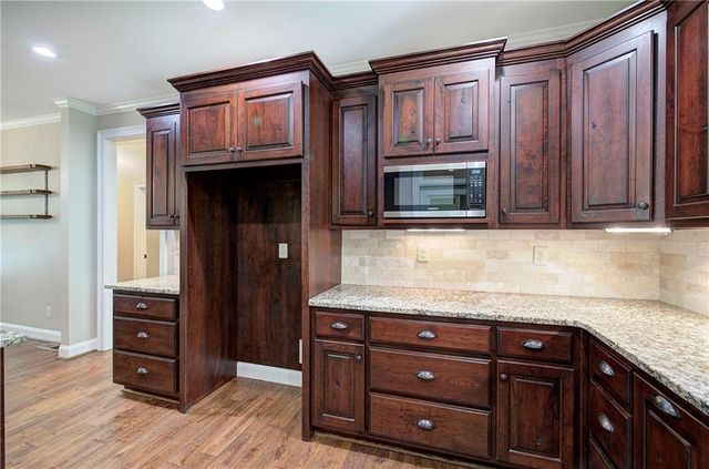 25 Mountain Creek Trail NE, Fairmount, GA 30139