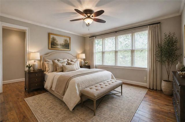 25 Mountain Creek Trail NE, Fairmount, GA 30139