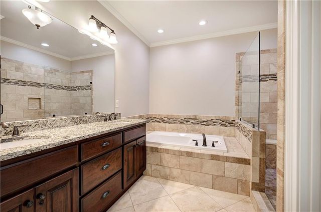 25 Mountain Creek Trail NE, Fairmount, GA 30139