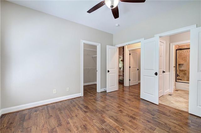 25 Mountain Creek Trail NE, Fairmount, GA 30139