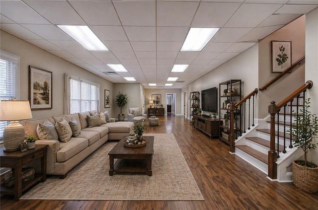 25 Mountain Creek Trail NE, Fairmount, GA 30139