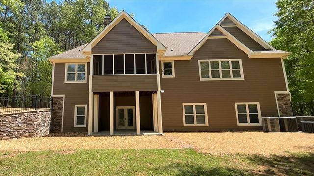 25 Mountain Creek Trail NE, Fairmount, GA 30139